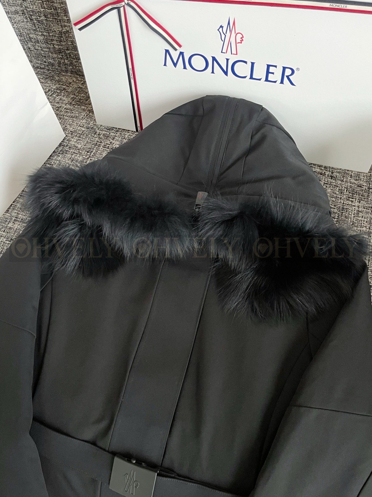 【 ZP 】Moncler 2025 패딩 (매장가 603만원) 상품 썸네일