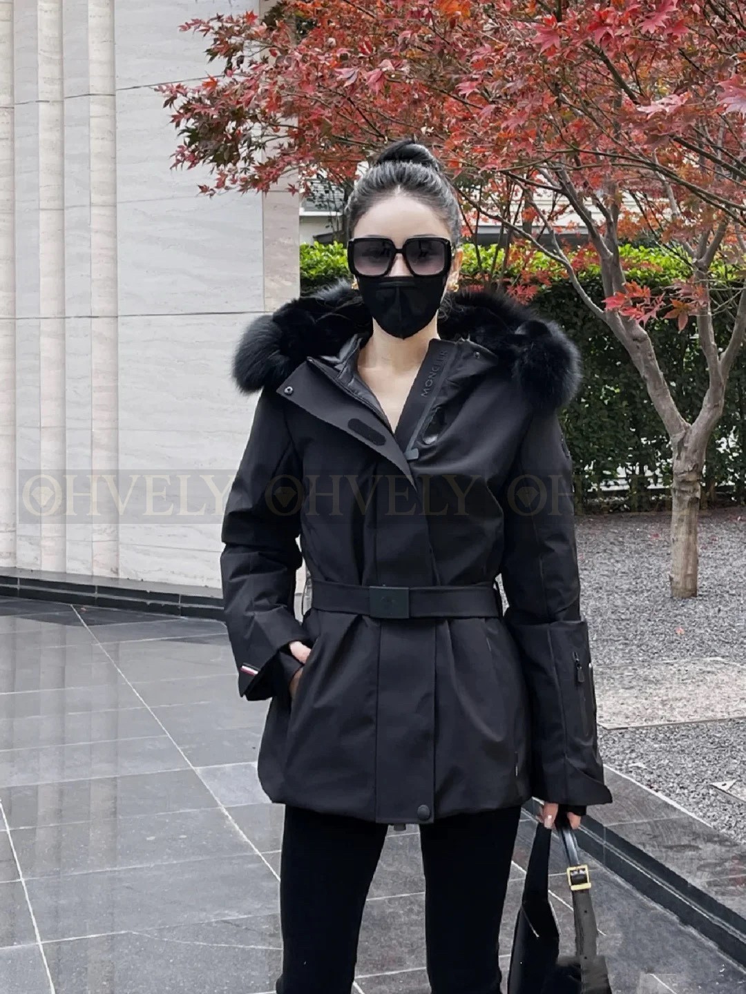 【 ZP 】Moncler 2025 패딩 (매장가 603만원) 상품 썸네일