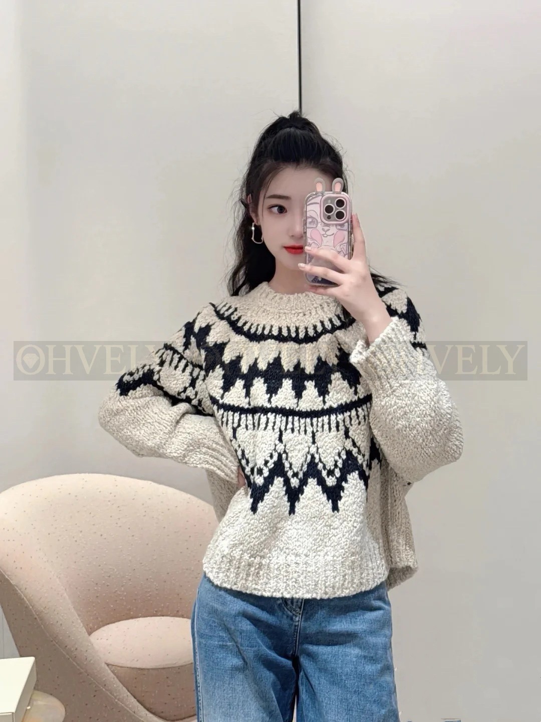 스웨터 상품 썸네일
