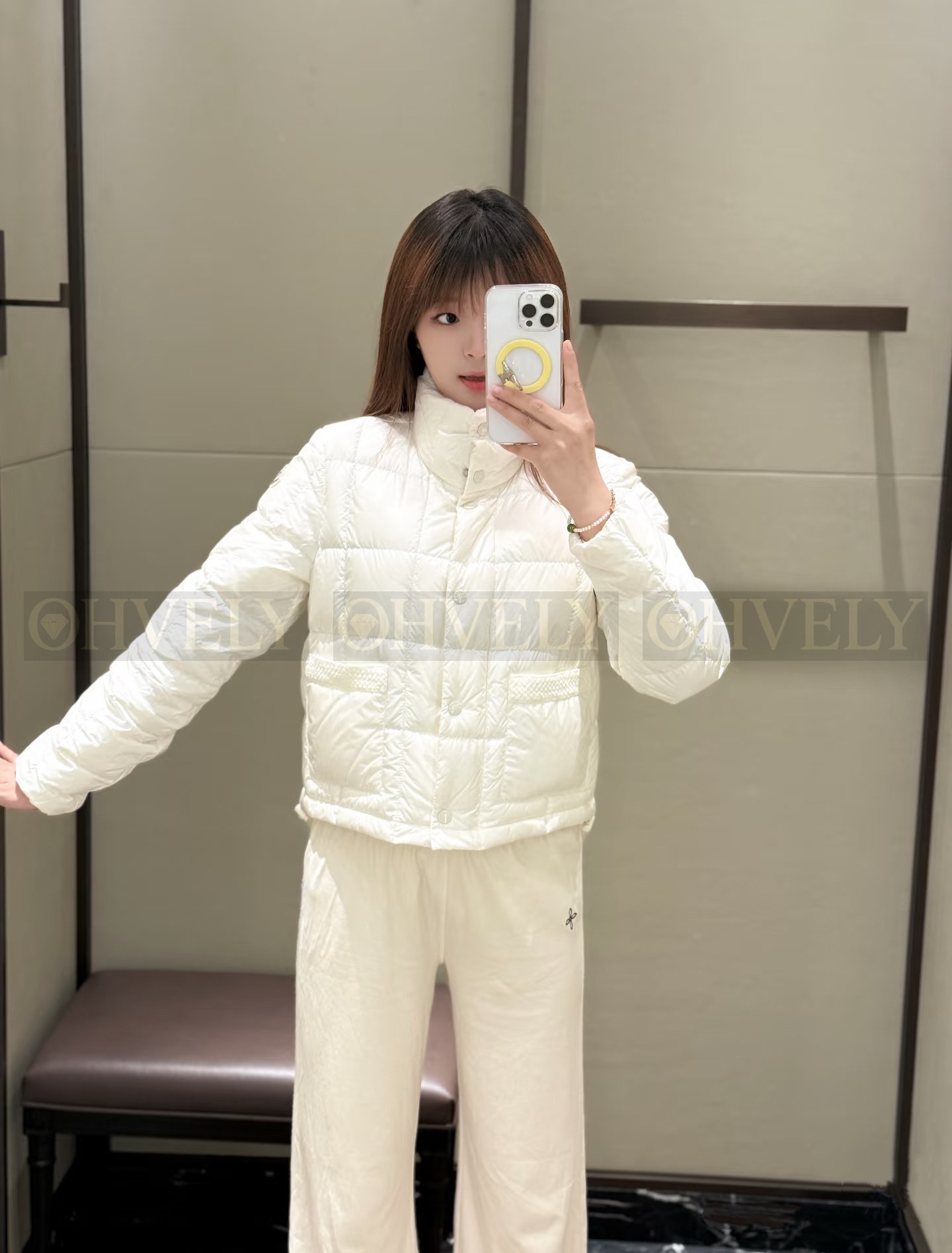 【 ZP 】Moncler 2025 패딩 (매장가 265만원) 상품 썸네일