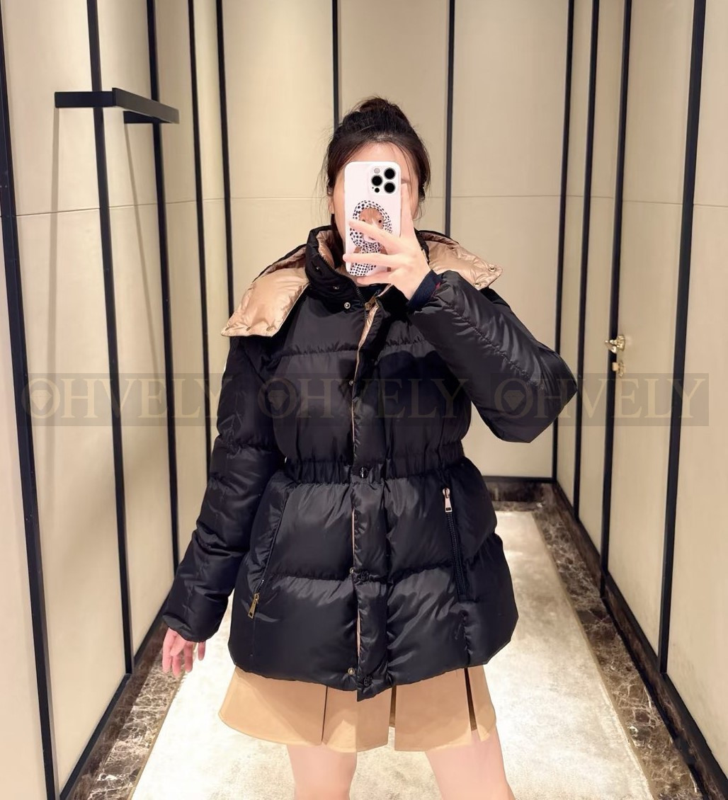 【 ZP 】Moncler 2025 패딩 (매장가 390만원) 상품 썸네일