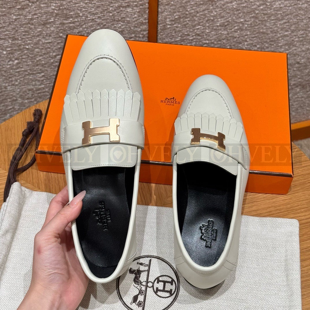 에르메스 Royal 로얄 로퍼 금장 상품 썸네일