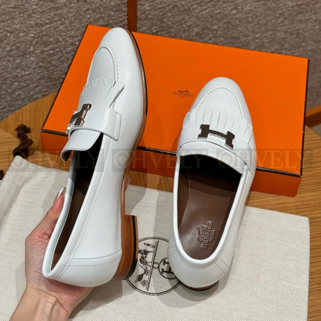 에르메스 Royal 로퍼 은장 상품 썸네일