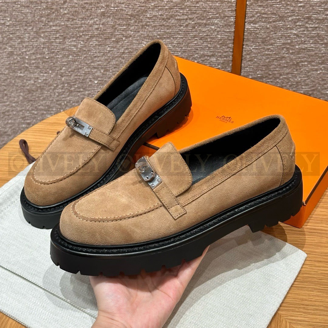 에르메스 Icone  아이콘 로퍼 상품 썸네일