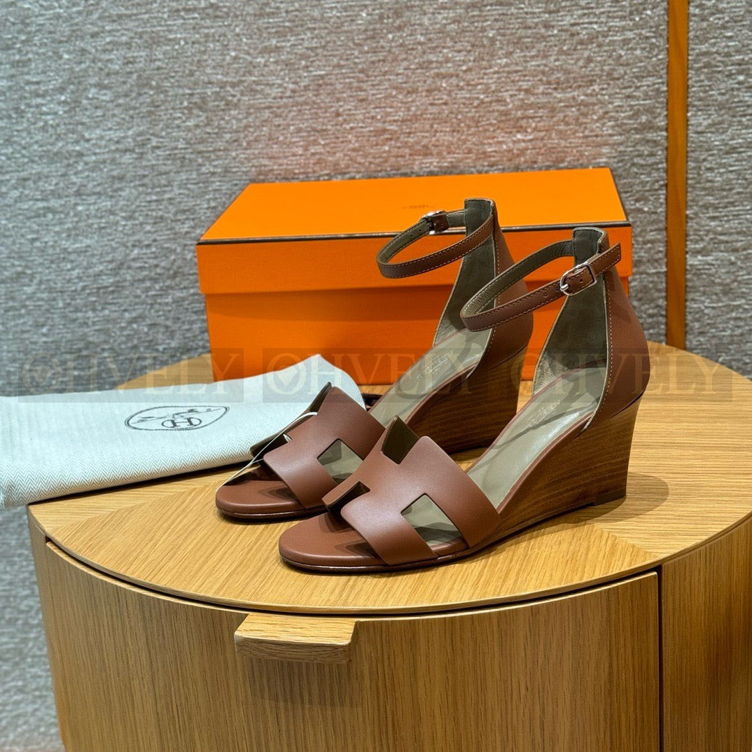 에르메스 Legend 레전드 샌들 상품 썸네일