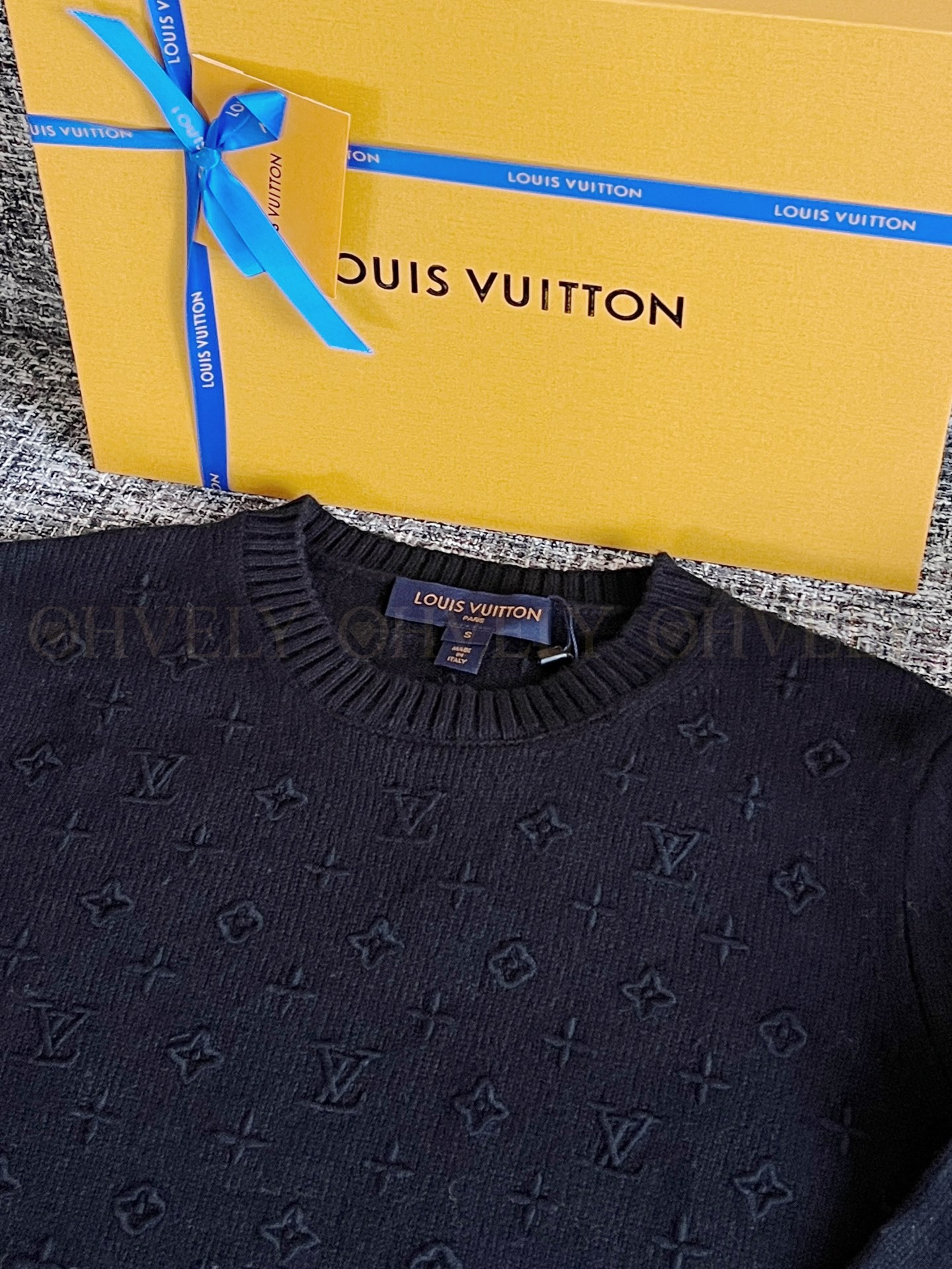 【 ZP 】Louis Vuitton 2025 스웨터 (매장가 360만원) 상품 썸네일