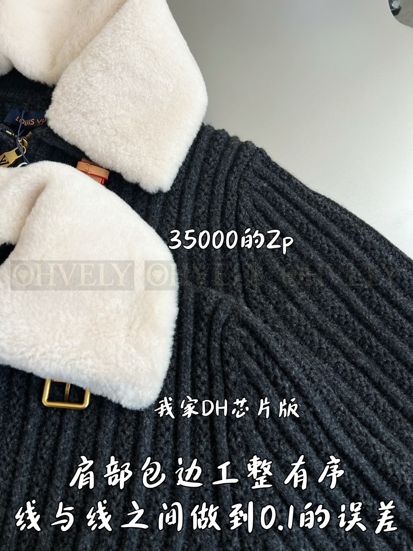【 ZP 】LOUIS VUITTON 아우터 (매장가 700만원) 상품 썸네일