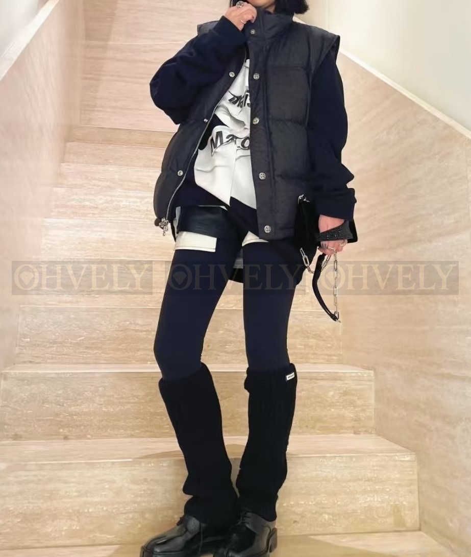 【 ZP 】CHROME HEARTS 조끼 블랙 (매장가 692만원) 상품 썸네일