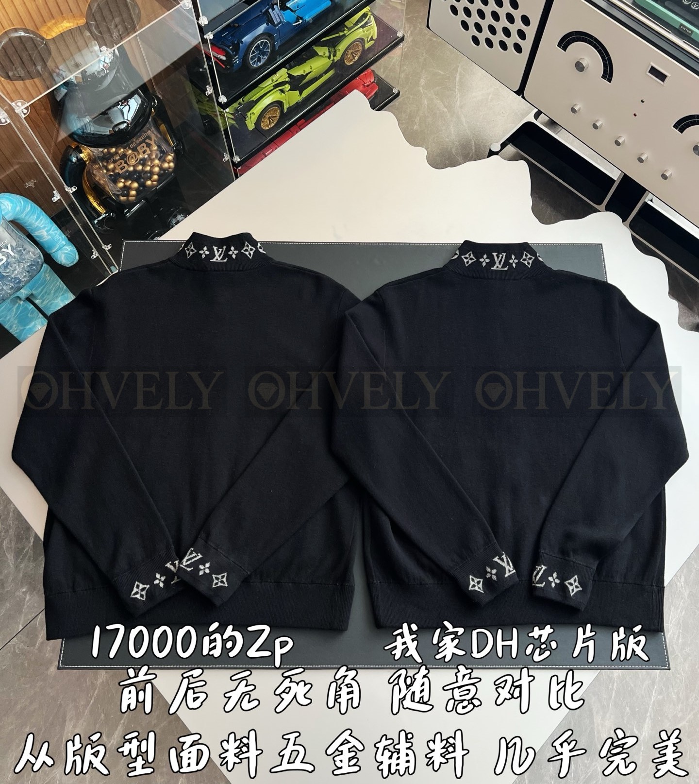 【 ZP 】LOUIS VUITTON 아우터 (매장가 340만원) 상품 썸네일