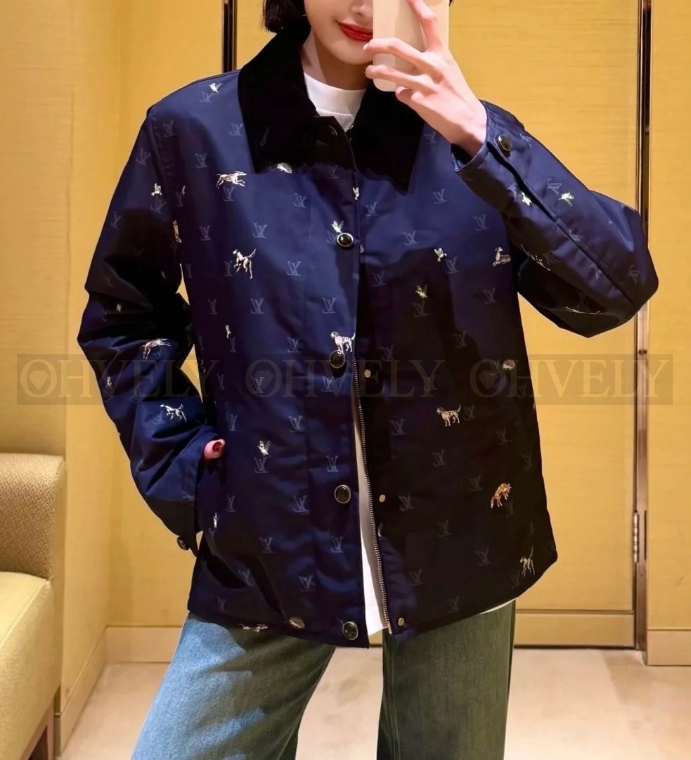 【 ZP 】LOUIS VUITTON 아우터 (매장가 510만원) 상품 썸네일