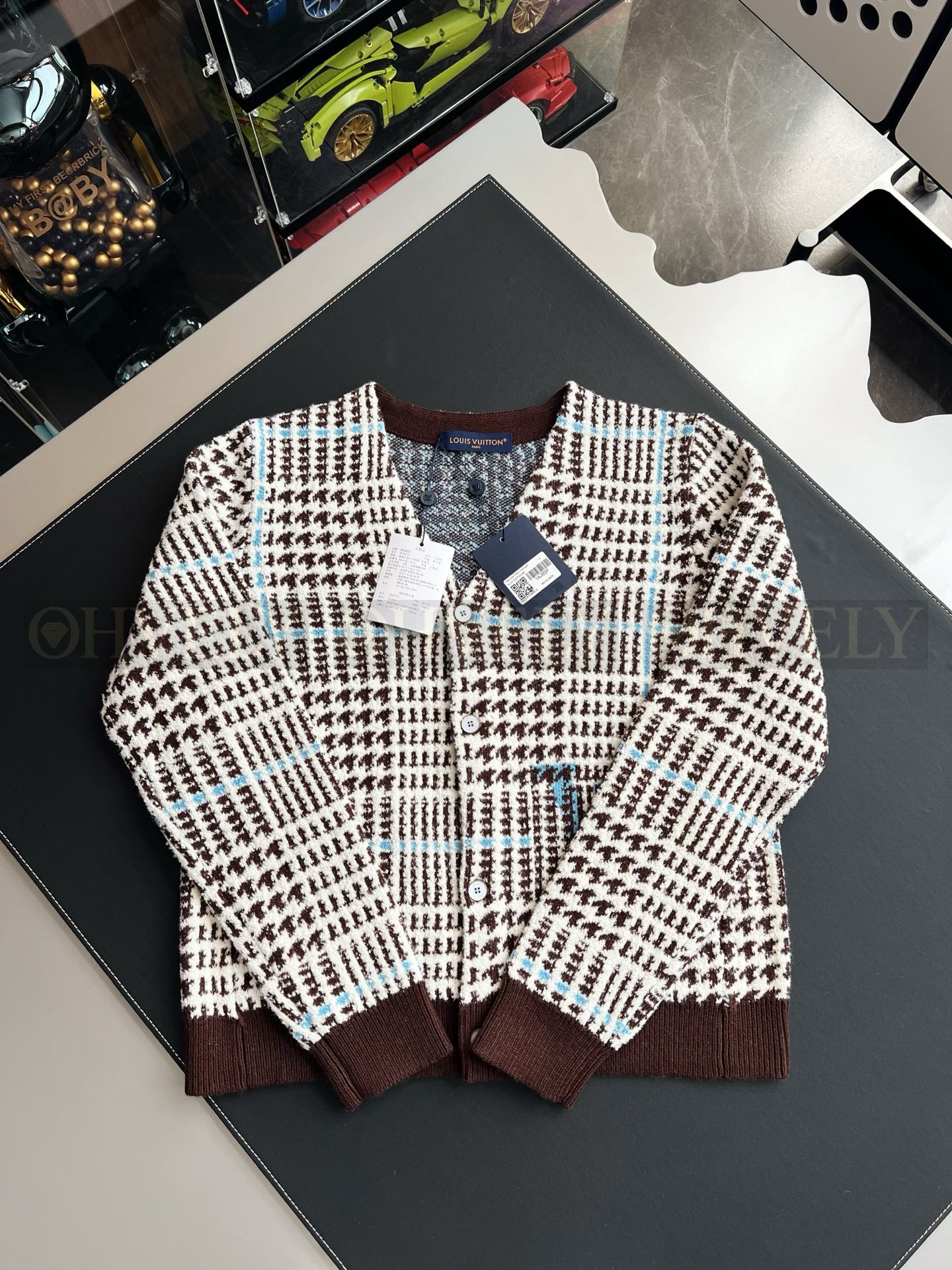 【 ZP 】LOUIS VUITTON 아우터 (매장가 302만원) 상품 썸네일