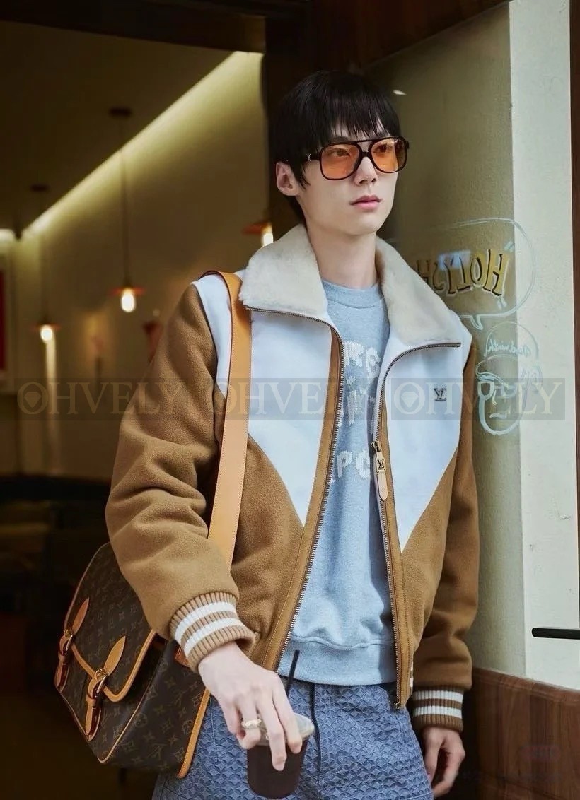 【 ZP 】LOUIS VUITTON 자켓 (매장가 740만원) 상품 썸네일