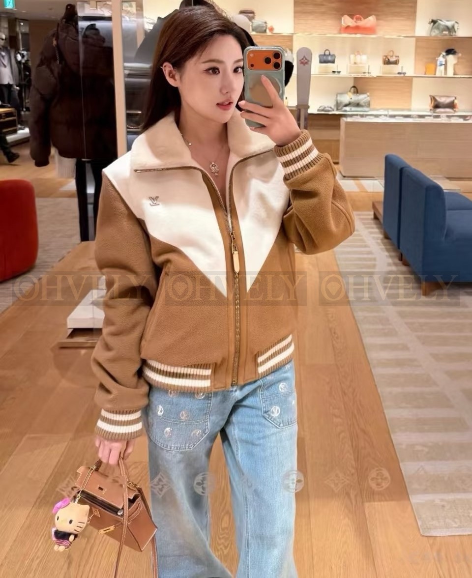 【 ZP 】LOUIS VUITTON 자켓 (매장가 740만원) 상품 썸네일