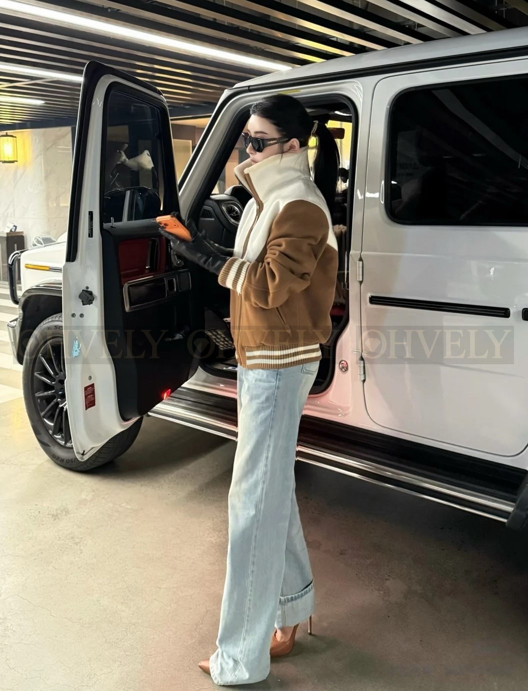 【 ZP 】LOUIS VUITTON 자켓 (매장가 740만원) 상품 썸네일