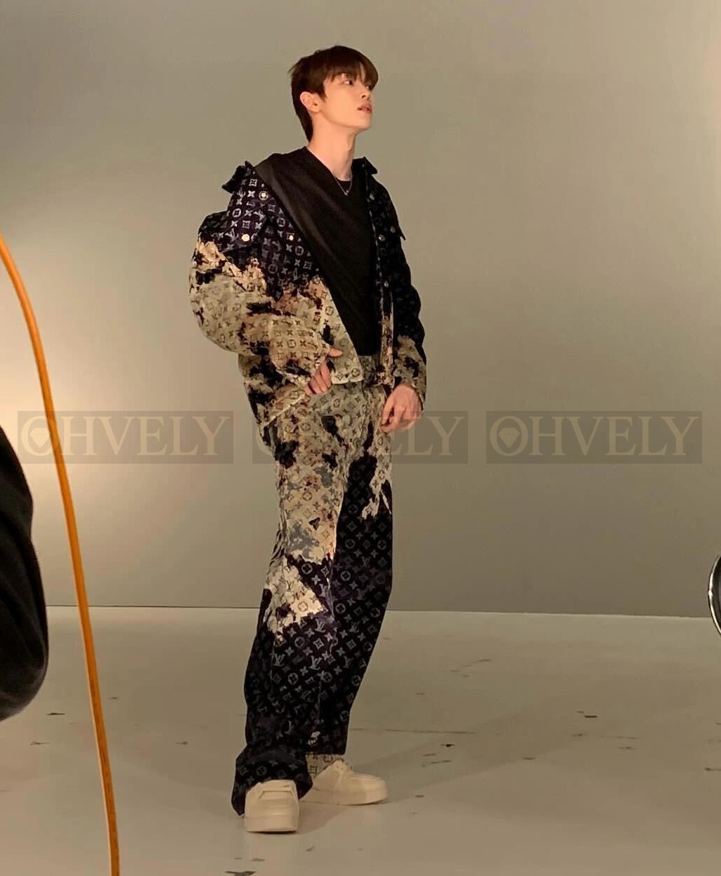 【 ZP 】LOUIS VUITTON 바지 (매장가 580만원) 상품 썸네일