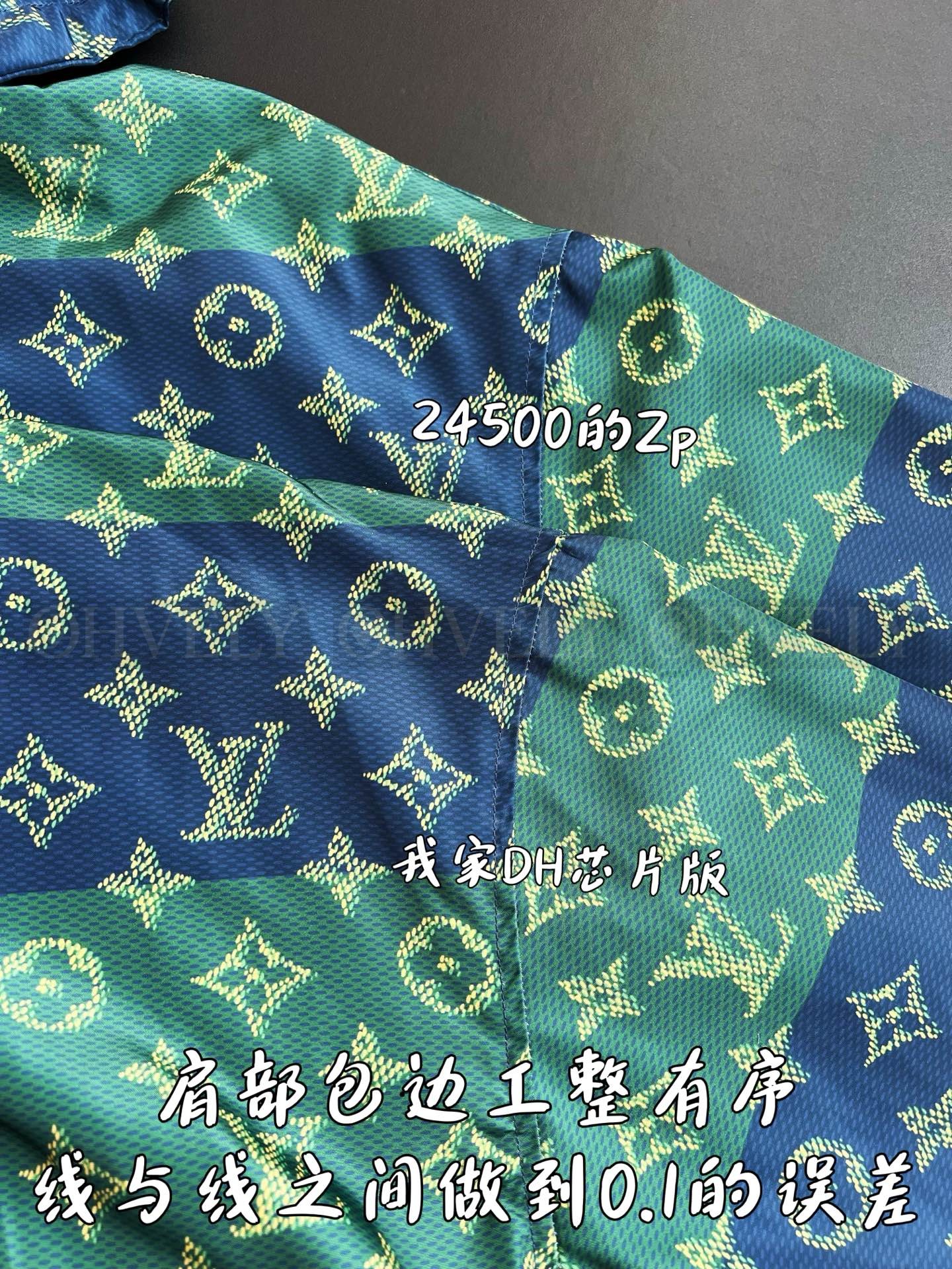【 ZP 】LOUIS VUITTON 아우터 (매장가 490만원) 상품 썸네일