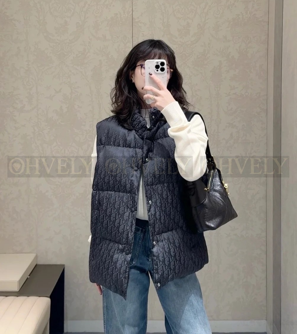 【 ZP버전 】패딩 조끼 상품 썸네일