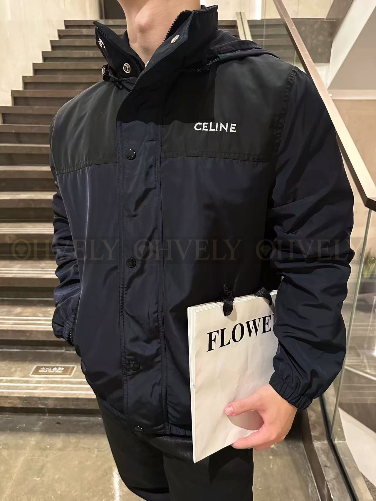 【 ZP 】CELINE 아우터 (매장가 340만원) 상품 썸네일