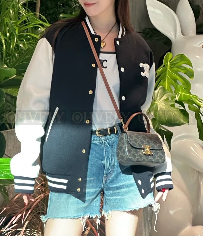 【 ZP 】CELINE 아우터 (매장가 550만원) 상품 썸네일