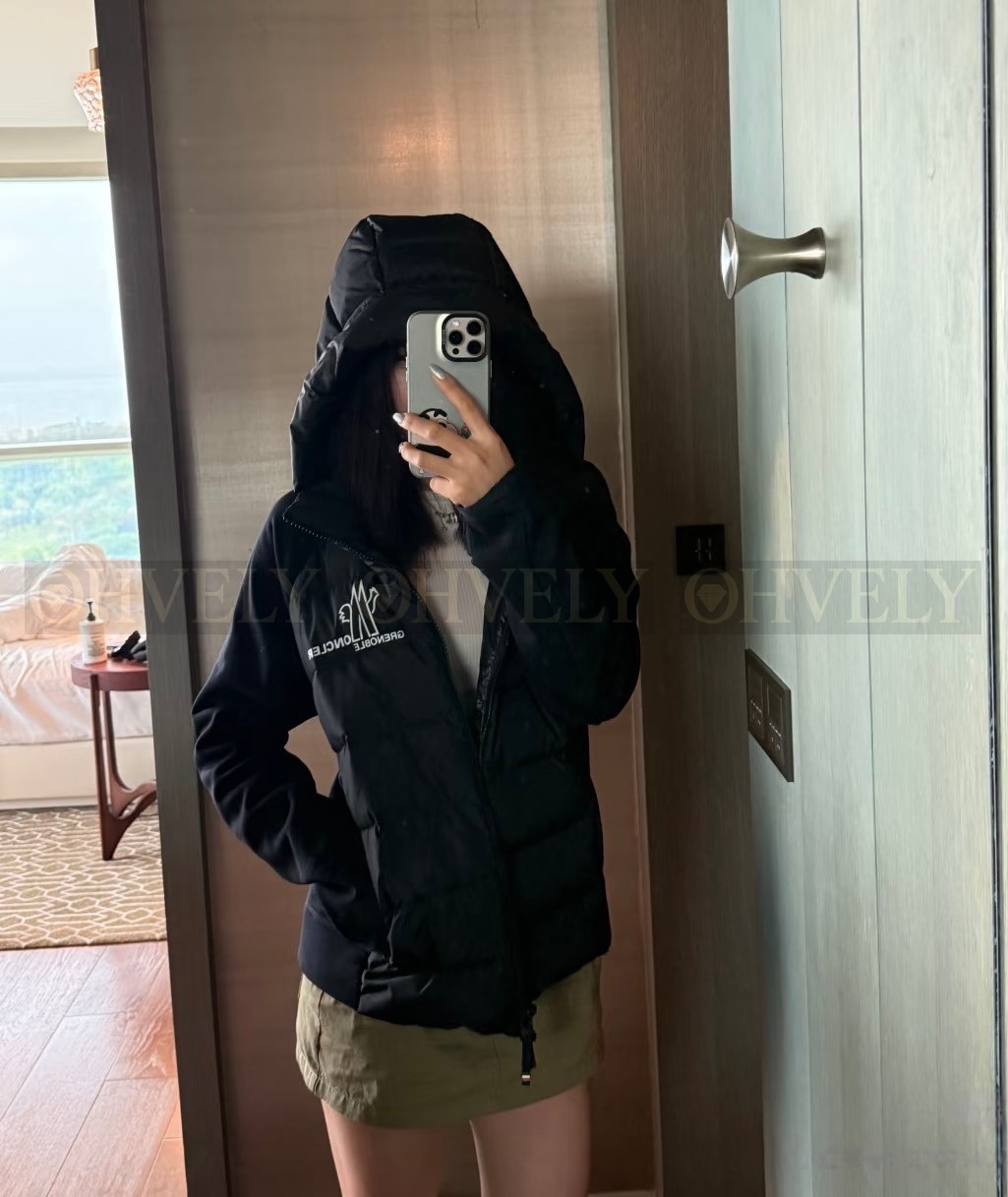 【 ZP 】MONCLER 아우터 (매장가 194만원) 상품 썸네일