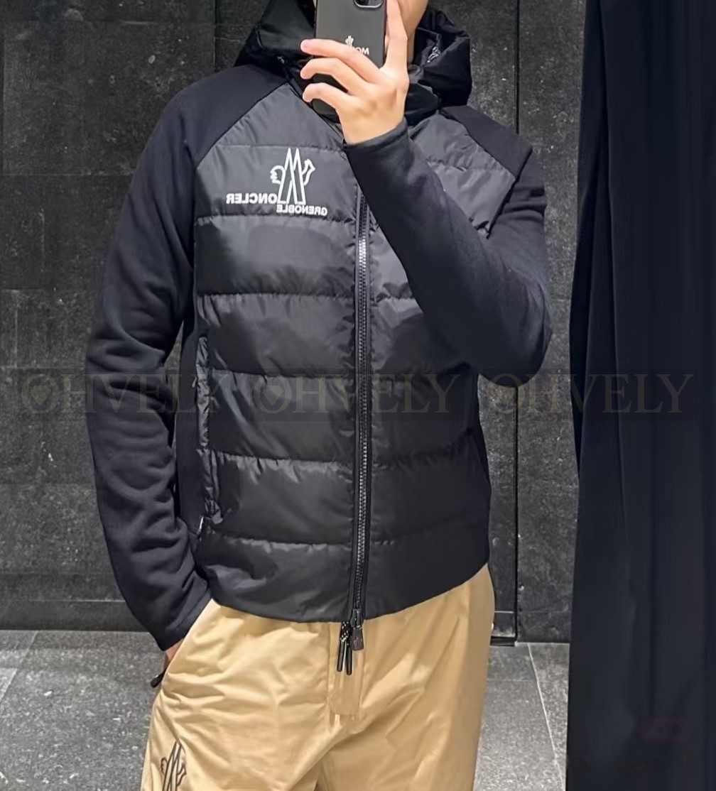 【 ZP 】MONCLER 아우터 (매장가 194만원) 상품 썸네일