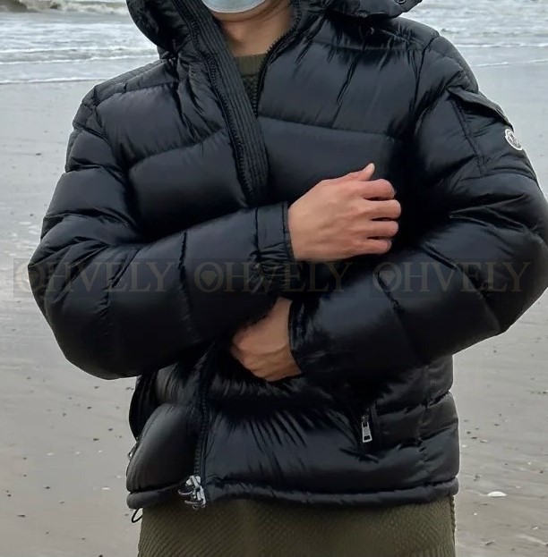 【 ZP 】MONCLER 패딩 (매장가 298만원)