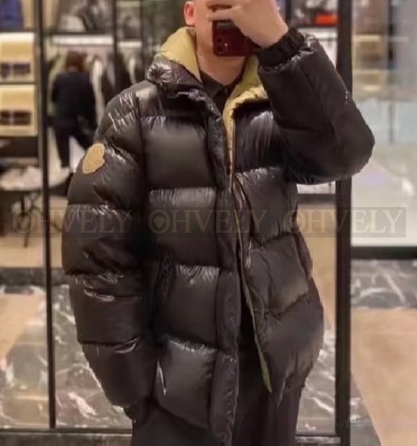 【 ZP 】MONCLER 패딩 (매장가 238만원)