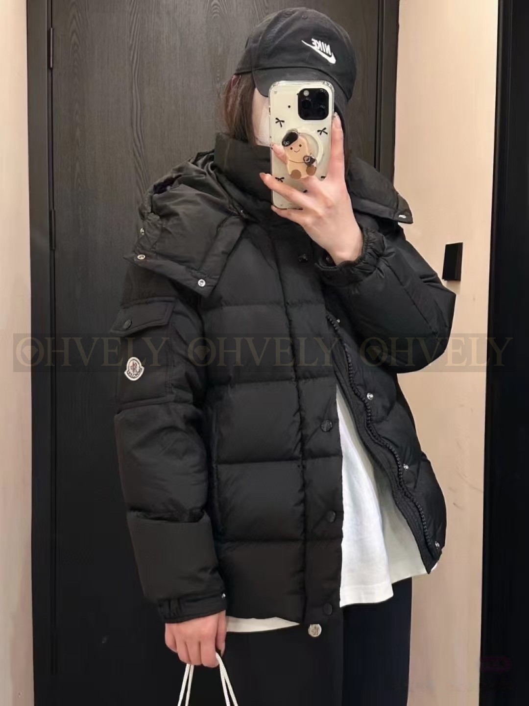 【 ZP 】MONCLER 패딩 (매장가 353만원) 상품 썸네일