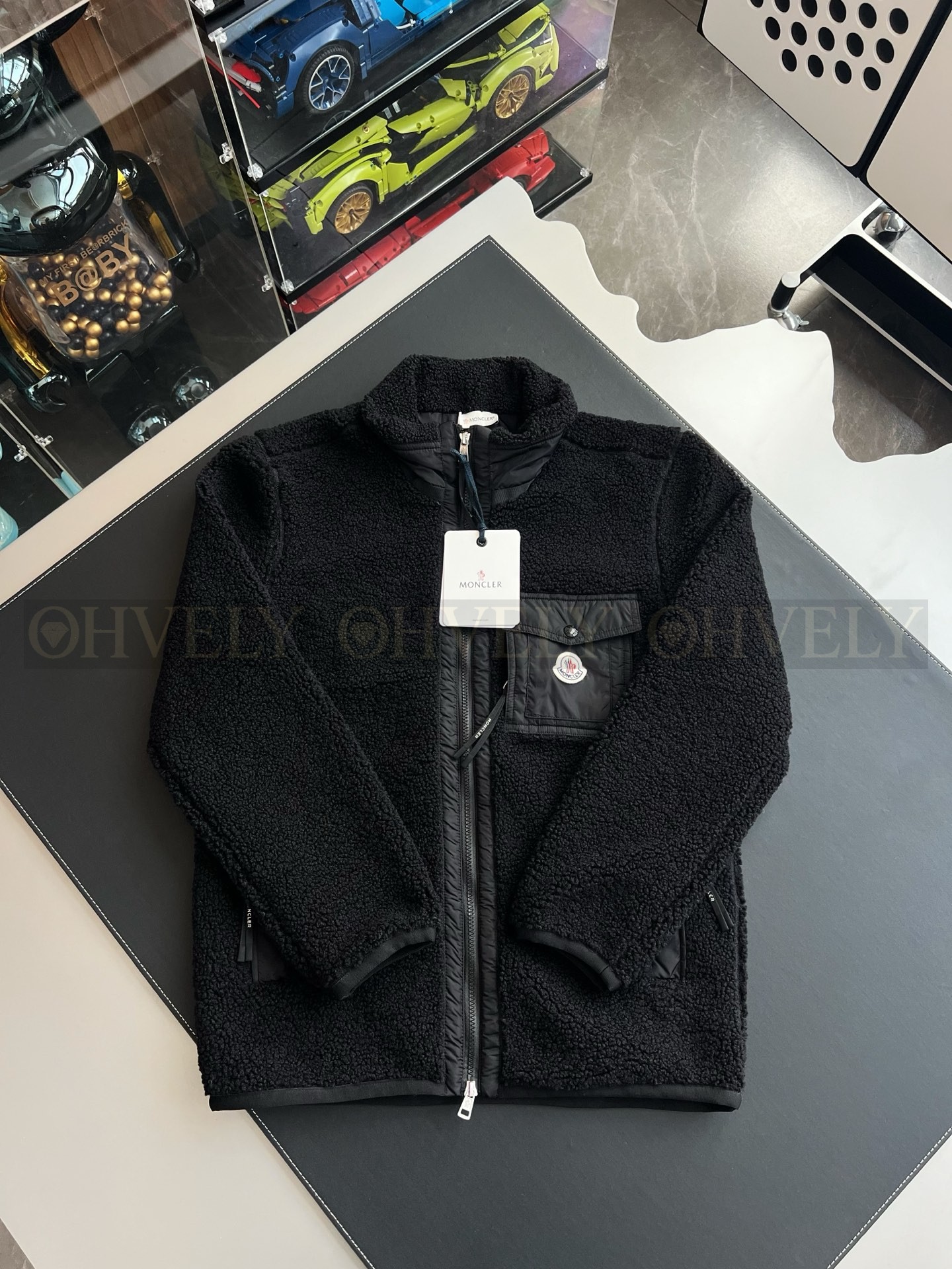 【 ZP 】MONCLER 아우터 (매장가 190만원) 상품 썸네일