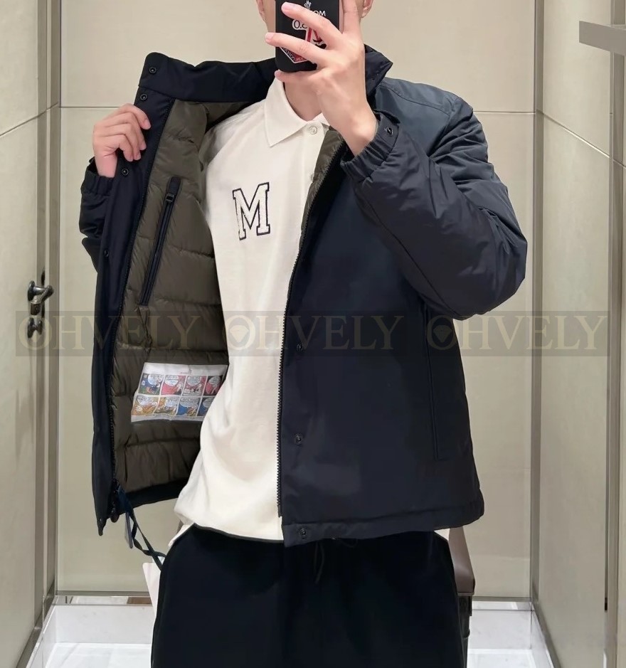 【 ZP 】MONCLER 아우터 (매장가 303만원) 상품 썸네일