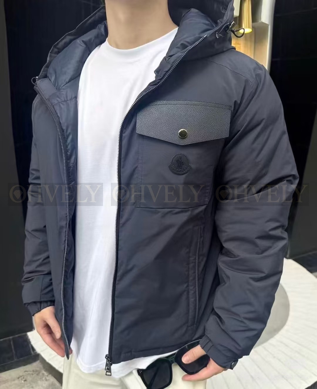 【 ZP 】MONCLER 아우터 (매장가 378만원)