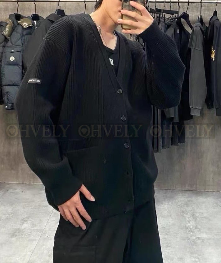 【 ZP 】BALENCIAGA 가디건 (매장가 240만원) 상품 썸네일