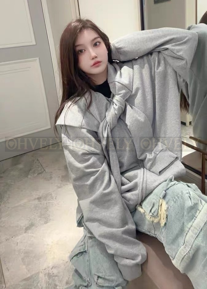 【 ZP 】BALENCIAGA 집업 후드 (매장가 476만원) 상품 썸네일