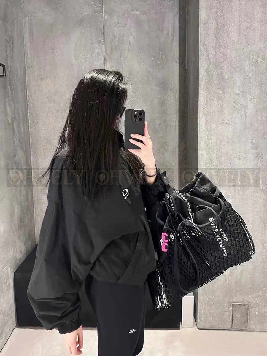 【 ZP 】BALENCIAGA 집업 아우터 (매장가 380만원) 상품 썸네일