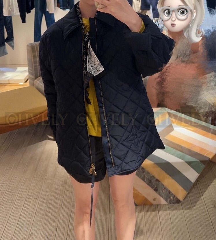 【 ZP 】LOUIS VUITTON 자켓 (매장가 472만원) 상품 썸네일