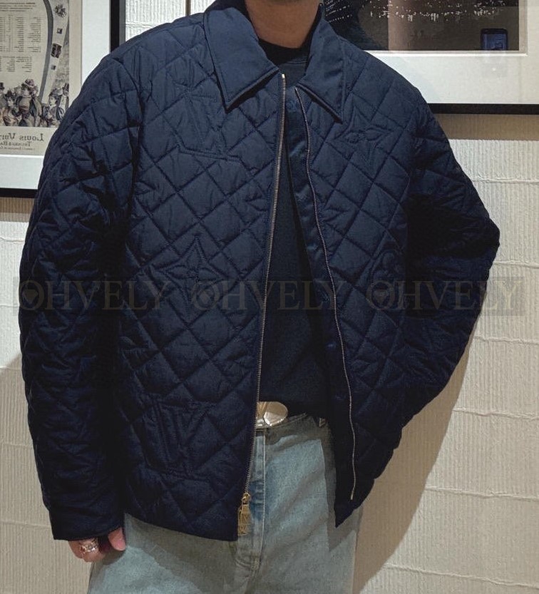 【 ZP 】LOUIS VUITTON 자켓 (매장가 472만원) 상품 썸네일