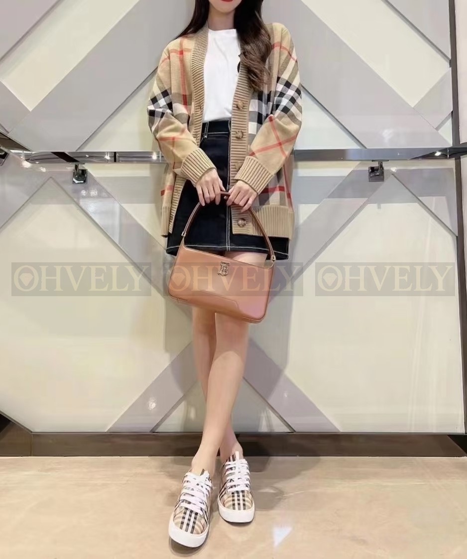 【 ZP 】Burberry 블렌더 자켓 (매장가 237만원)