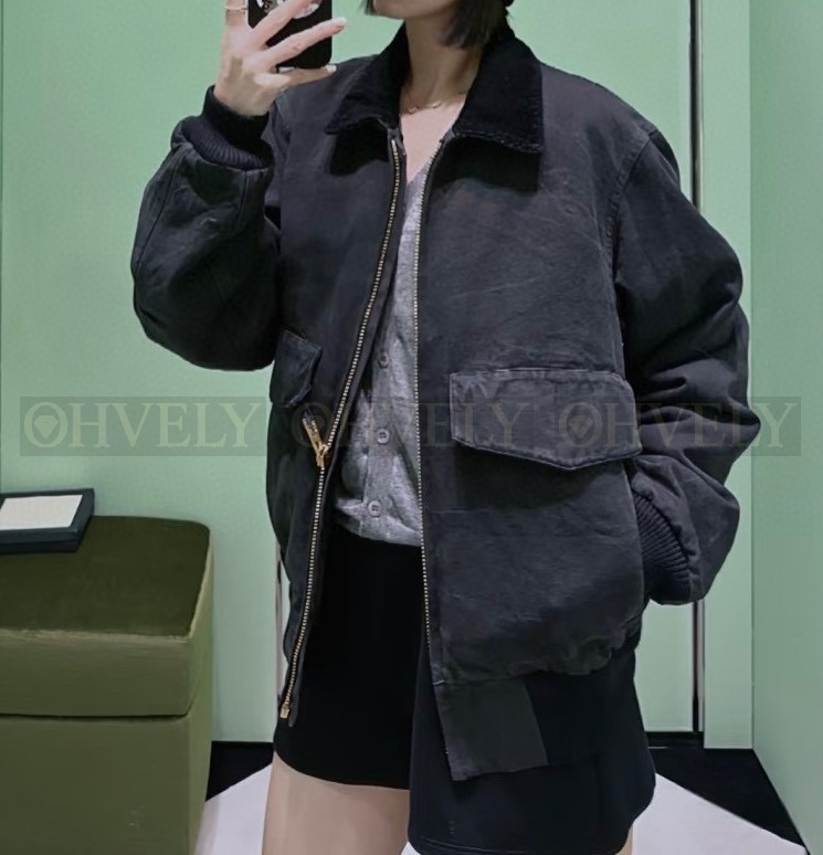 【 ZP 】Prada 자켓 (매장가 852만원) 상품 썸네일