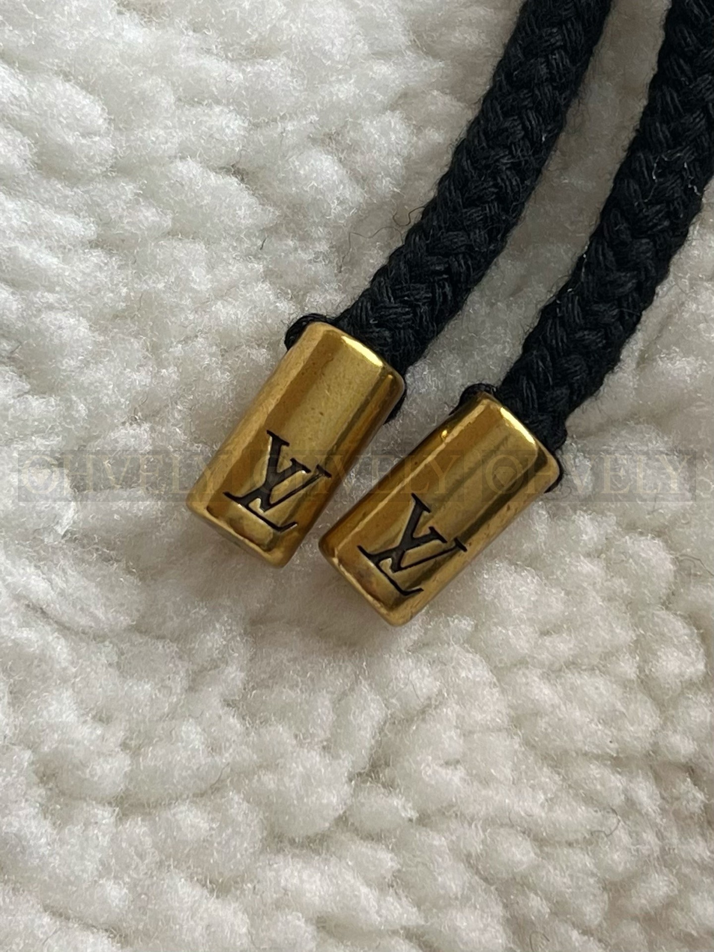 【 ZP 】LOUIS VUITTON 후드 조끼 (매장가 302만원) 상품 썸네일