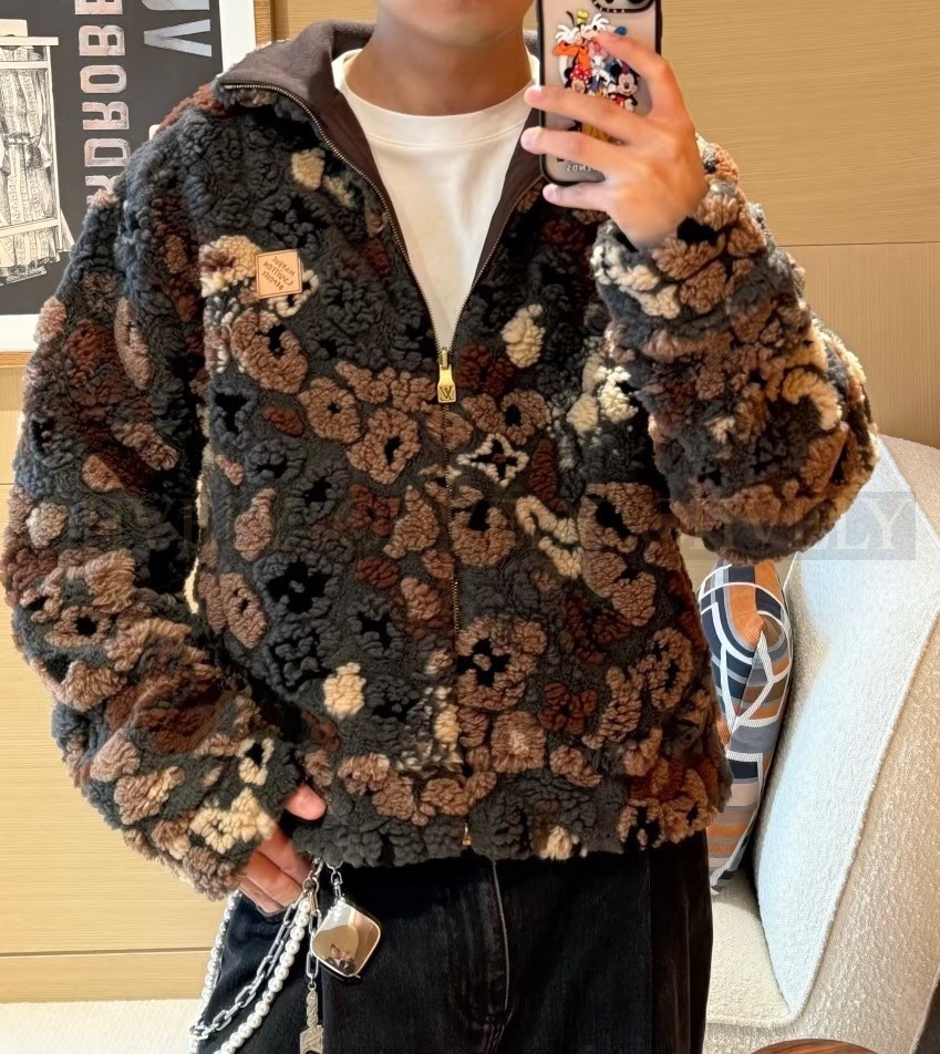 【 ZP 】LOUIS VUITTON 자켓 (매장가 444만원) 상품 썸네일