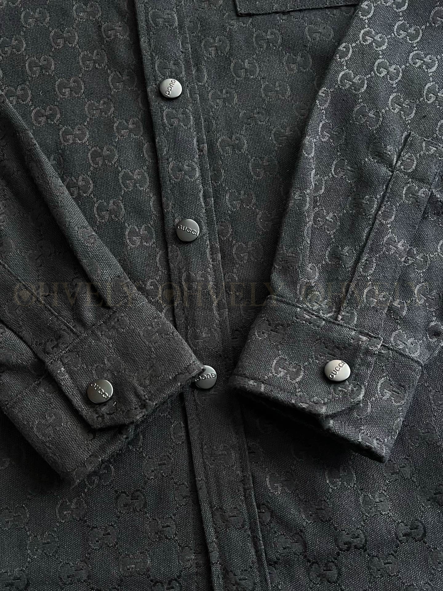 【 ZP 】GUCCI 셔츠 (매장가 230만원) 상품 썸네일
