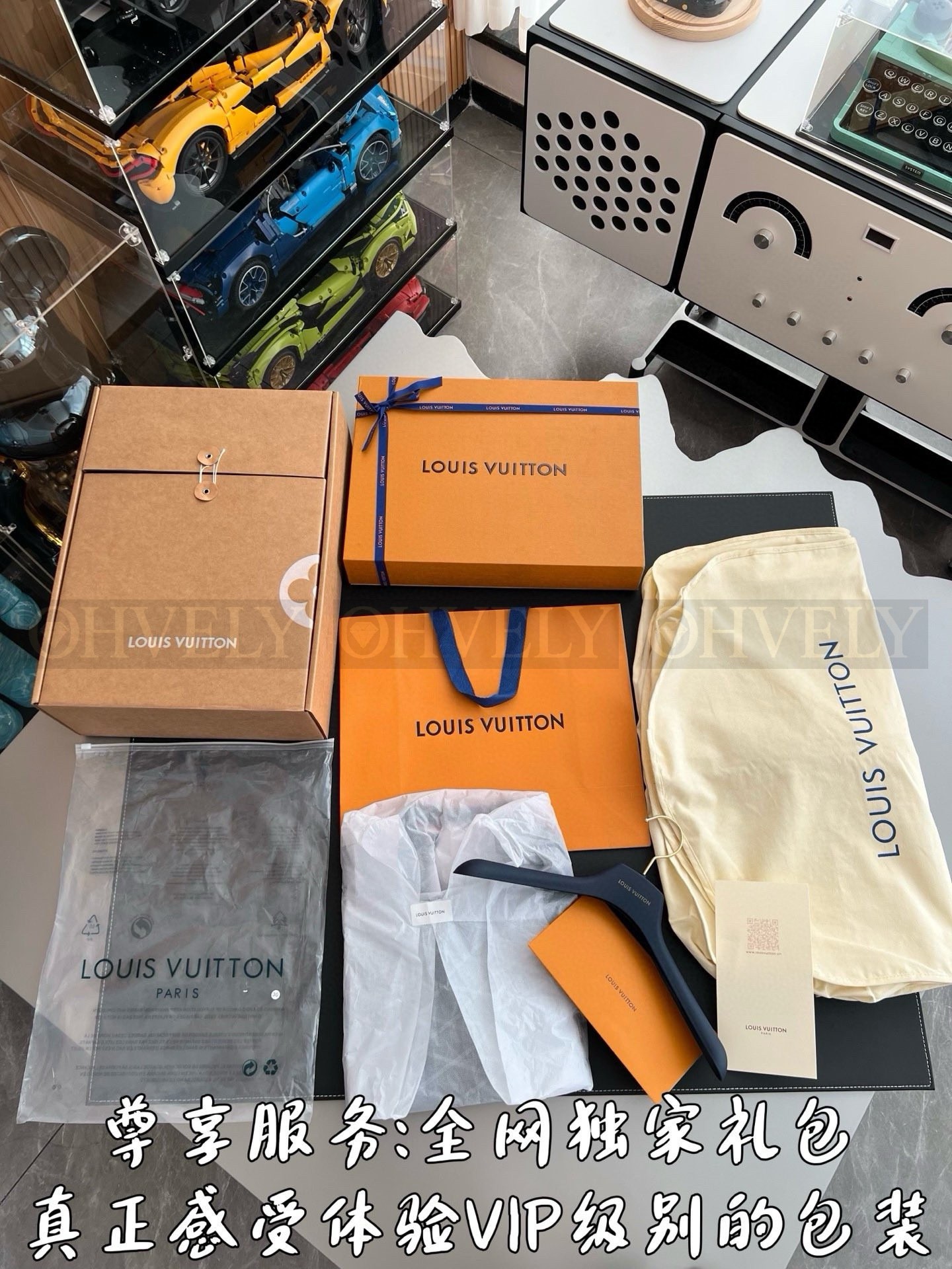【 ZP 】LOUIS VUITTON 자켓 (매장가 650만원) 상품 썸네일