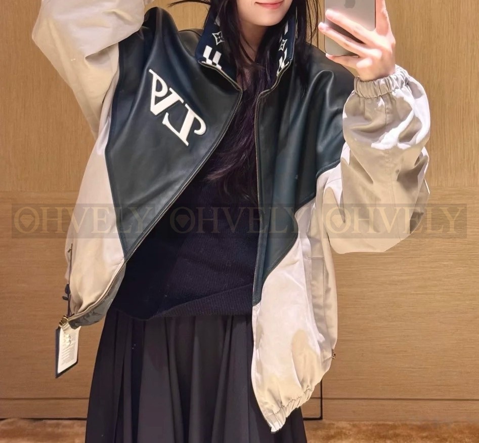 【 ZP 】LOUIS VUITTON 자켓 (매장가 720만원) 상품 썸네일