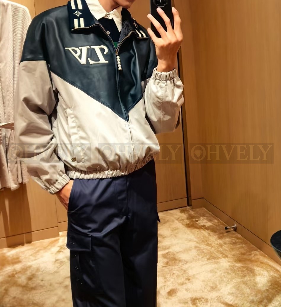 【 ZP 】LOUIS VUITTON 자켓 (매장가 720만원) 상품 썸네일