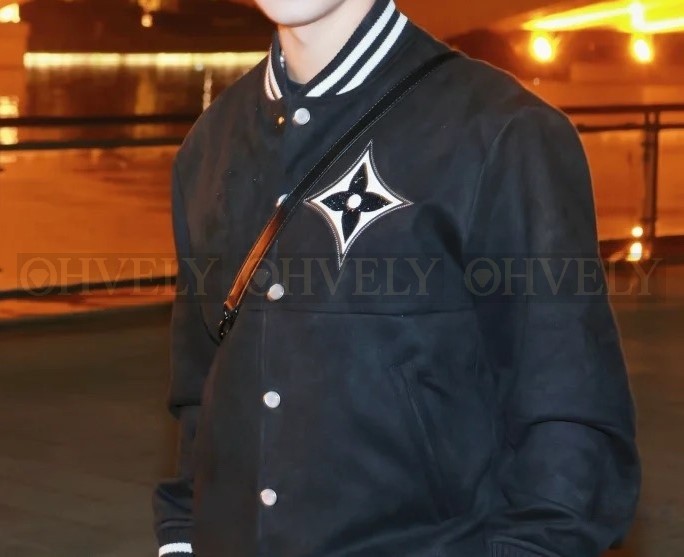 【 ZP 】LOUIS VUITTON 자켓 (매장가 1030만원) 상품 썸네일