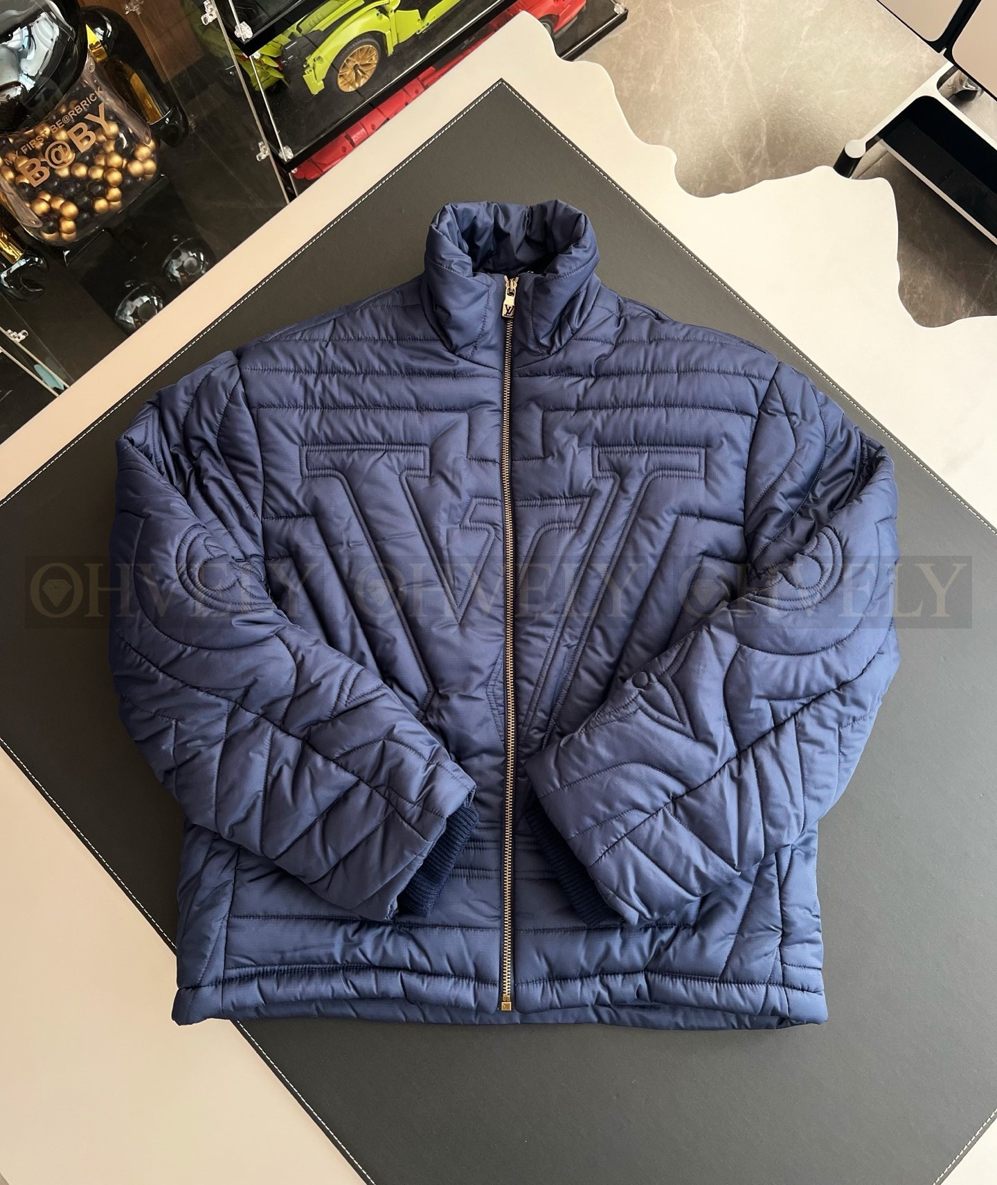 【 ZP 】LOUIS VUITTON 자켓 (매장가 582만원) 상품 썸네일