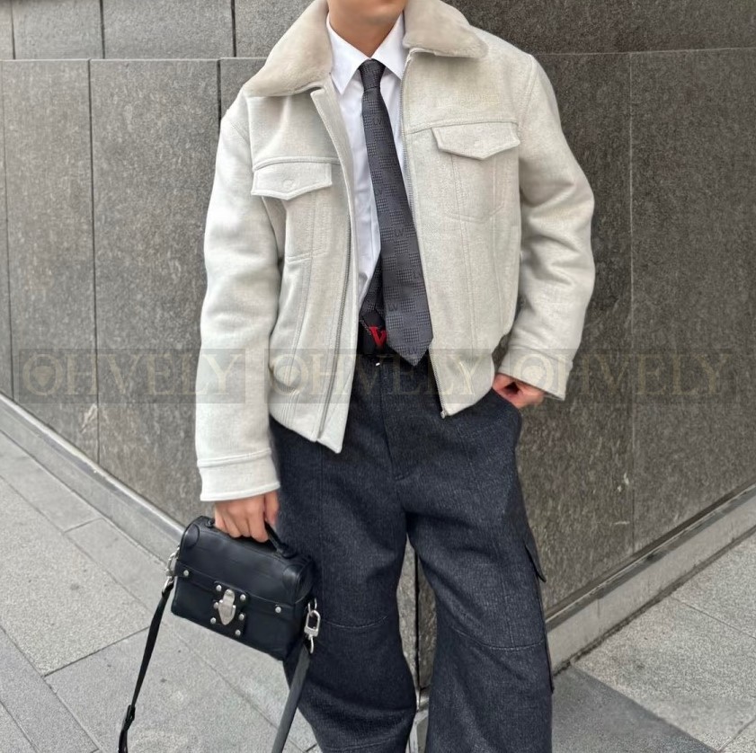 【 ZP 】LOUIS VUITTON 자켓 (매장가 750만원) 상품 썸네일