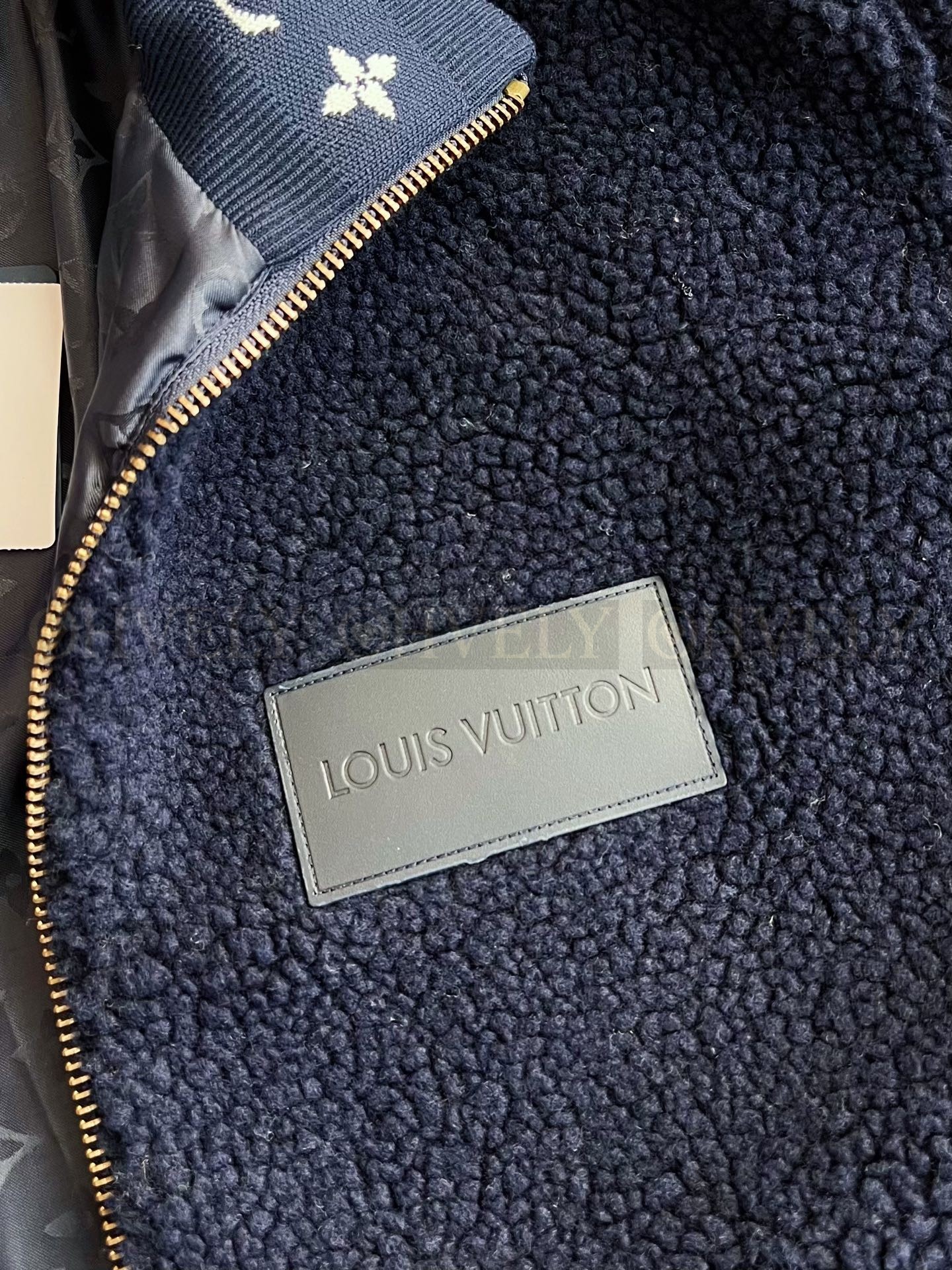 【 ZP 】LOUIS VUITTON 자켓 (매장가 340만원) 상품 썸네일