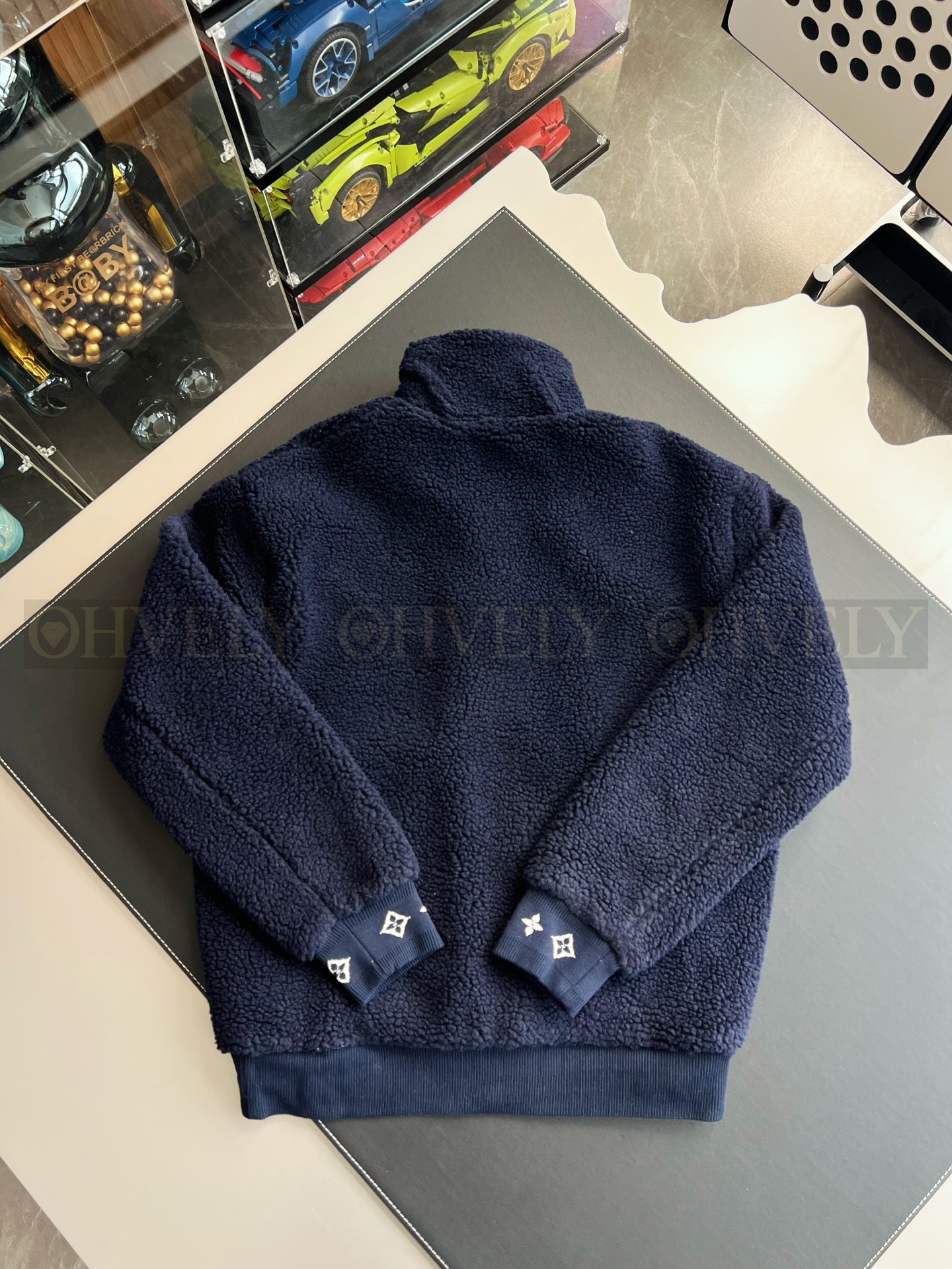 【 ZP 】LOUIS VUITTON 자켓 (매장가 340만원) 상품 썸네일