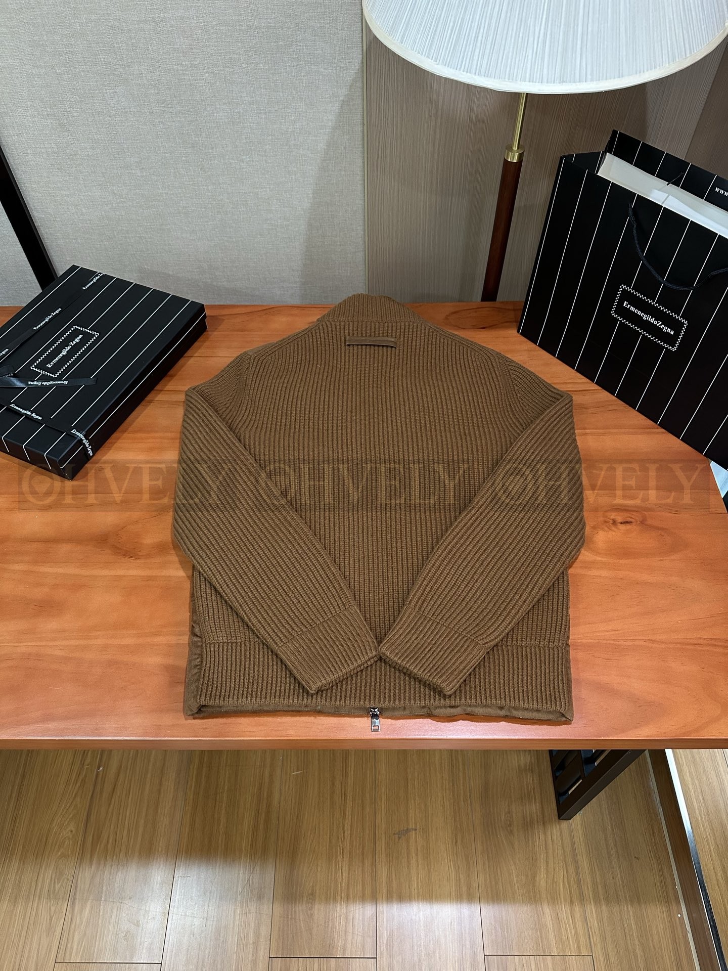 【 ZP 】ZEGNA 패딩 (매장가 1358만원) 상품 썸네일